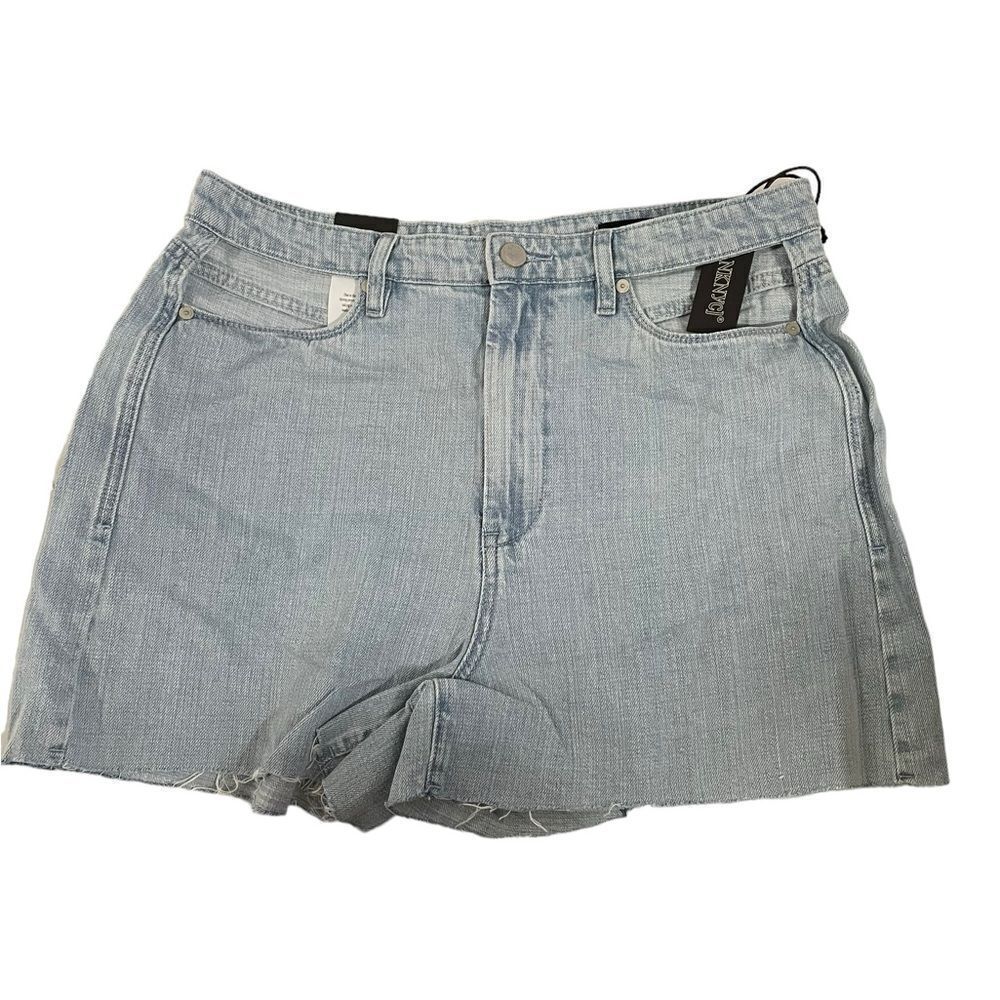 BLANKNYC DENIM SHORTS, 31 Waist‎